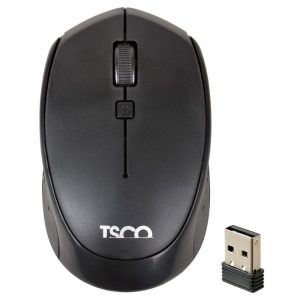 موس بی سیم TSCO TM 659W